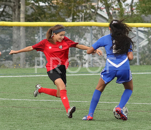 Fundy vs Chaleur D1 GU13-2055