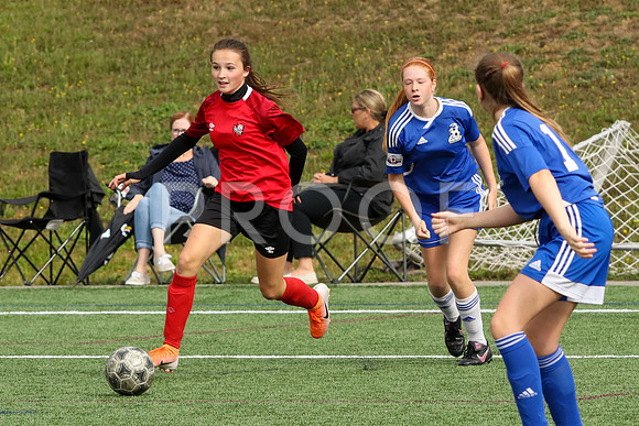Fundy vs Chaleur D1 GU13-1890