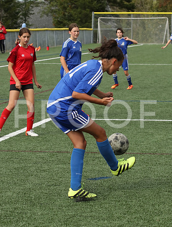Fundy vs Chaleur D1 GU13-1957