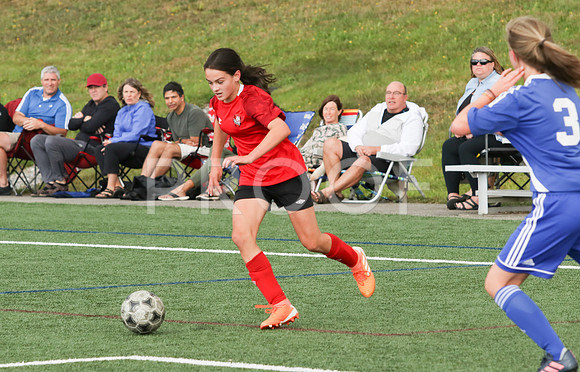 Fundy vs Chaleur D1 GU13-2119
