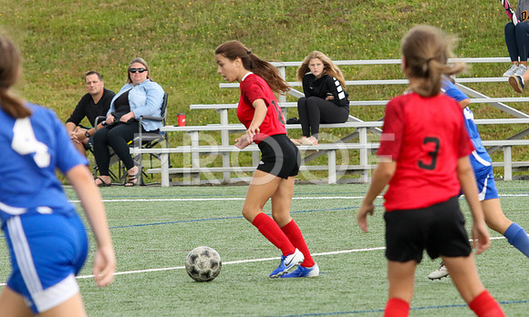 Fundy vs Chaleur D1 GU13-2041