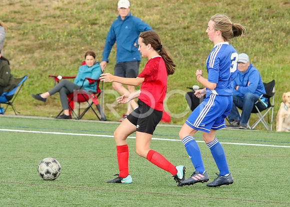 Fundy vs Chaleur D1 GU13-2096