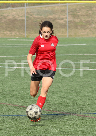 Fundy vs Chaleur D1 GU13-1996