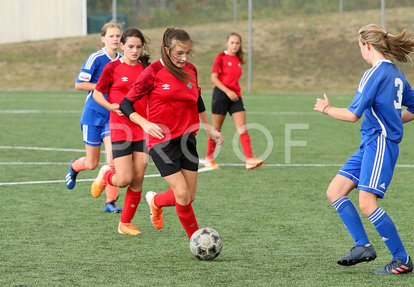 Fundy vs Chaleur D1 GU13-2112