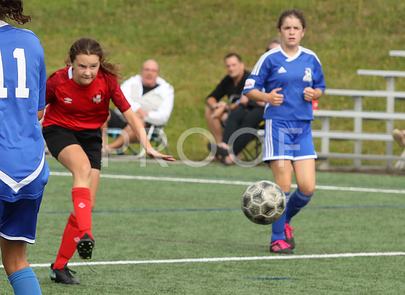 Fundy vs Chaleur D1 GU13-1942