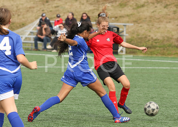 Fundy vs Chaleur D1 GU13-1919