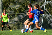 Fundy U15 D1 G vs Riverview