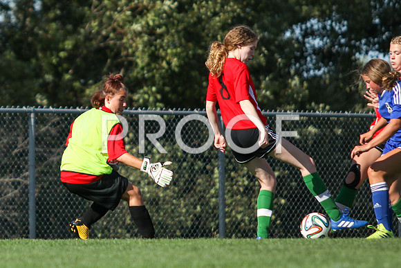 U15 Fundy -9030