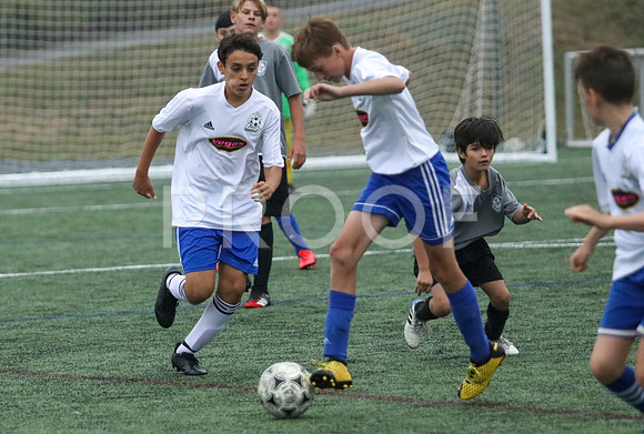Fundy-Riv U13B-2601