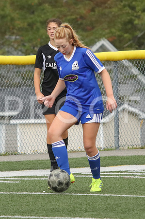 Fundy vs Miramichi U15G-1550