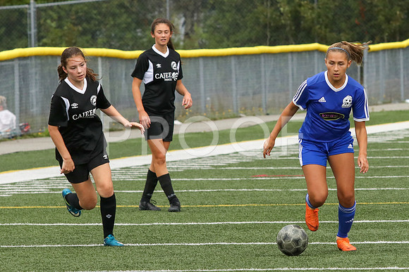 Fundy vs Miramichi U15G-1582