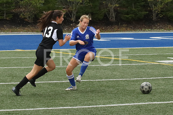 Fundy vs Miramichi U15G-1532