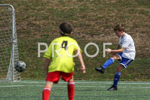 U12 Boys Fundy -9637