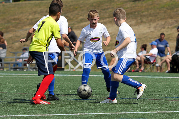 U12 Boys Fundy -9560