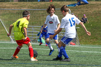 U12 Boys Fundy -9525