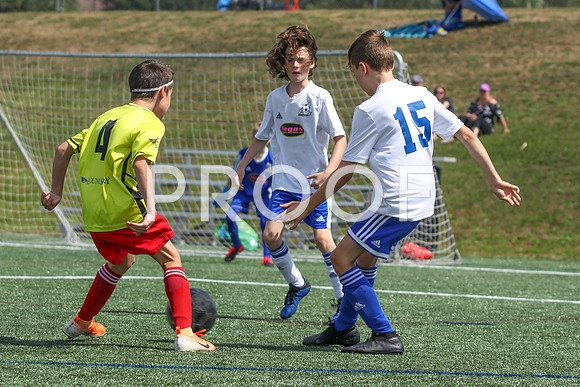 U12 Boys Fundy -9525