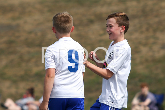 U12 Boys Fundy -9660