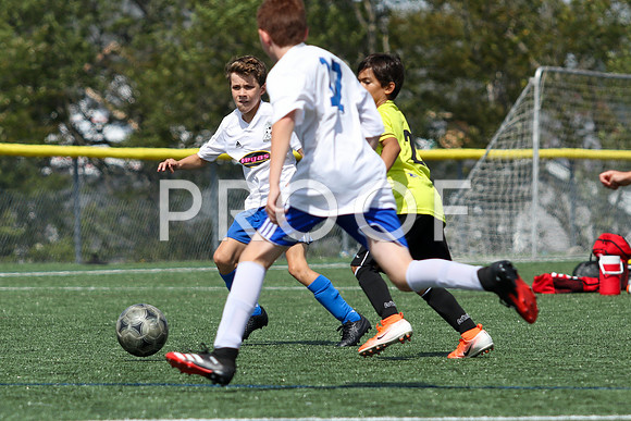 U12 Boys Fundy -9552