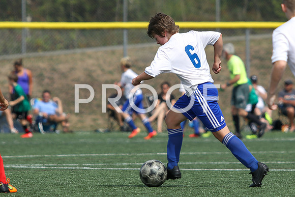 U12 Boys Fundy -9633