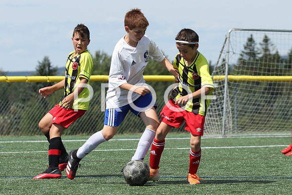 U12 Boys Fundy -9542