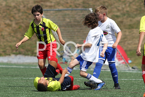 U12 Boys Fundy -9565