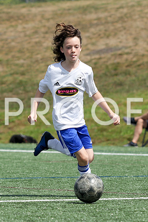 U12 Boys Fundy -9522