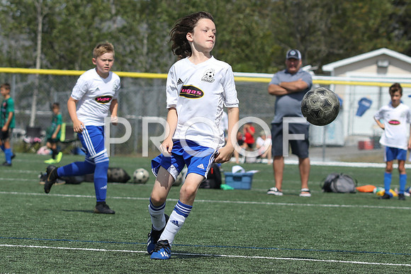 U12 Boys Fundy -9520