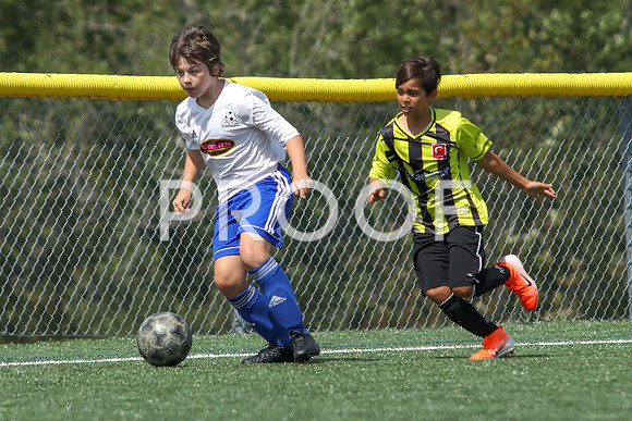 U12 Boys Fundy -9537
