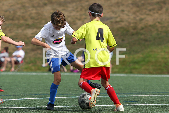 U12 Boys Fundy -9650