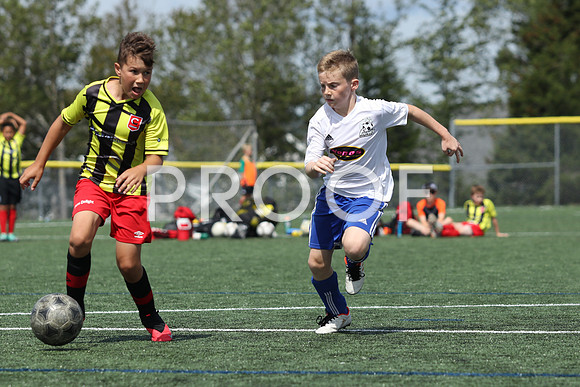 U12 Boys Fundy -9540