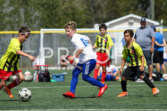 U12 Boys Fundy -9568