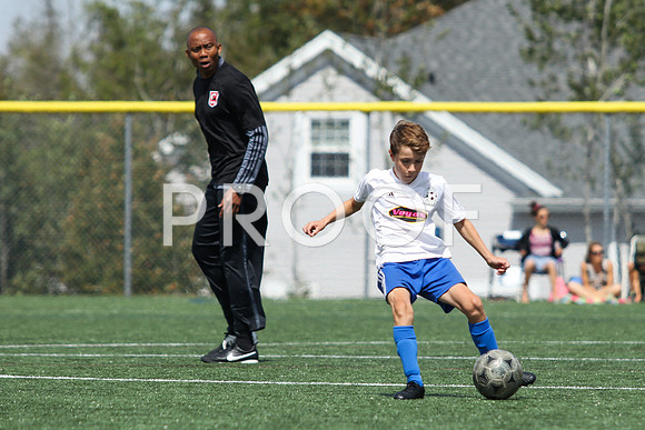 U12 Boys Fundy -9549