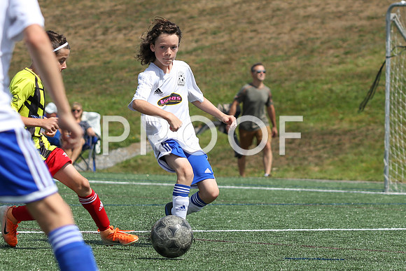 U12 Boys Fundy -9523