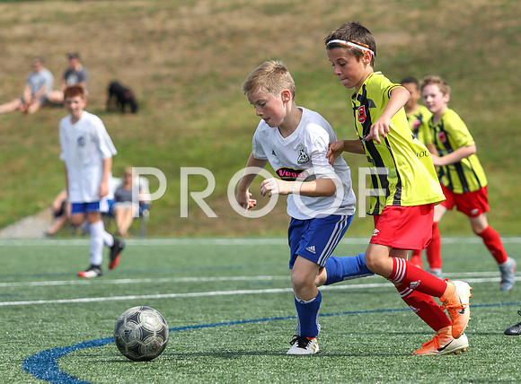 U12 Boys Fundy -9653