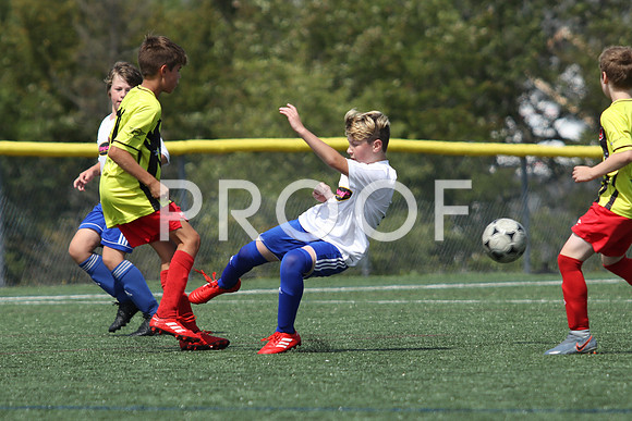U12 Boys Fundy -9614