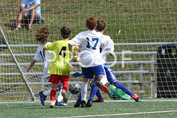 U12 Boys Fundy -9626