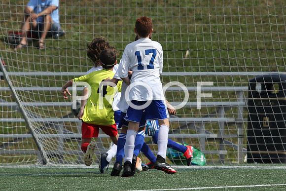U12 Boys Fundy -9627