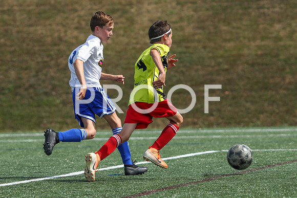 U12 Boys Fundy -9620