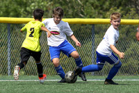 U12 Boys Fundy -9516