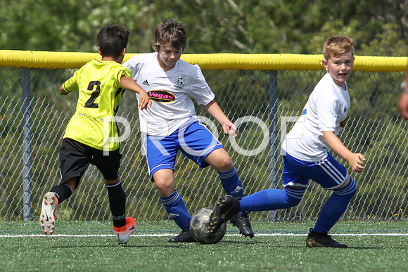 U12 Boys Fundy -9516