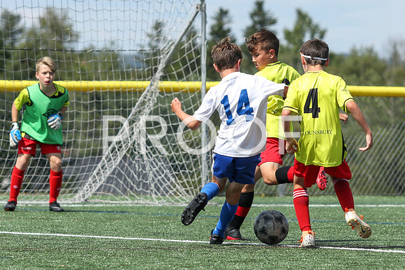 U12 Boys Fundy -9583