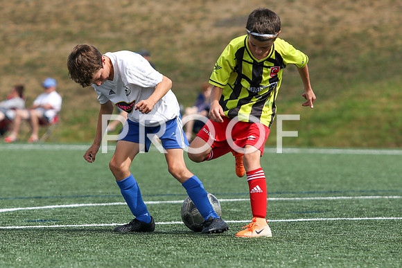 U12 Boys Fundy -9648