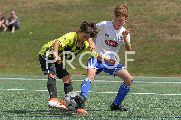 U12 Boys Fundy -9574