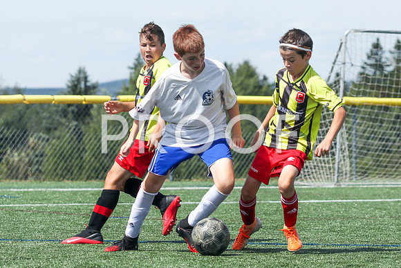 U12 Boys Fundy -9541