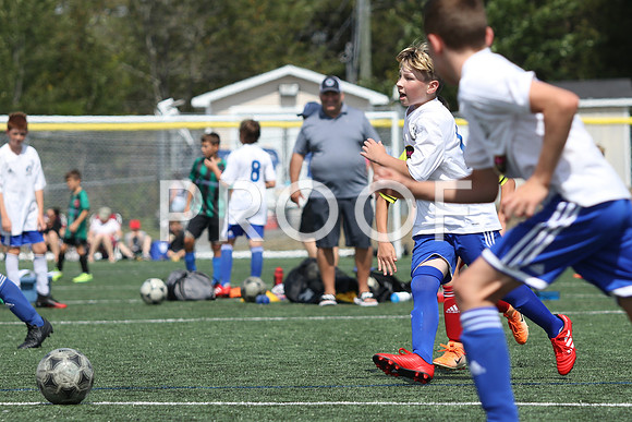U12 Boys Fundy -9575