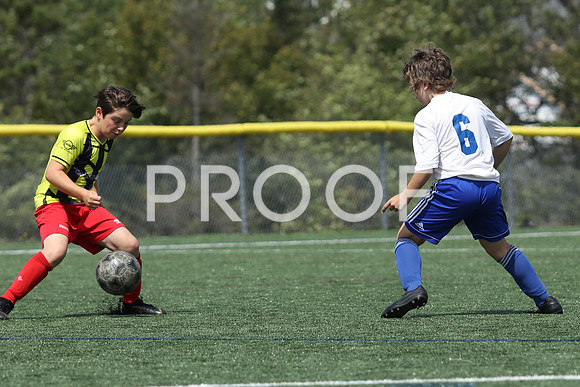 U12 Boys Fundy -9515
