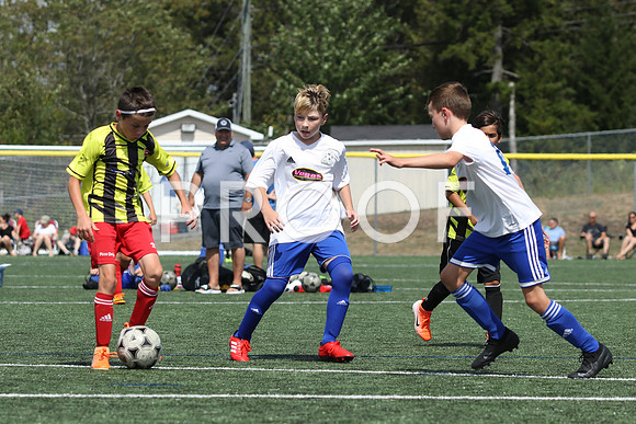 U12 Boys Fundy -9570