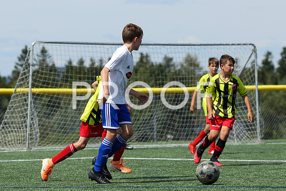 U12 Boys Fundy -9555