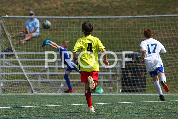 U12 Boys Fundy -9646
