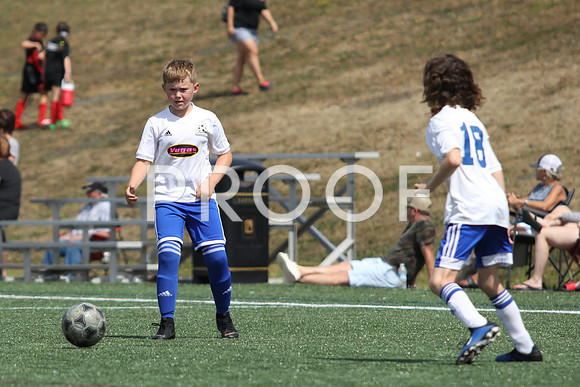 U12 Boys Fundy -9590